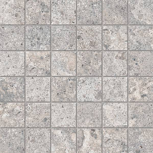 Grey Mosaico R
